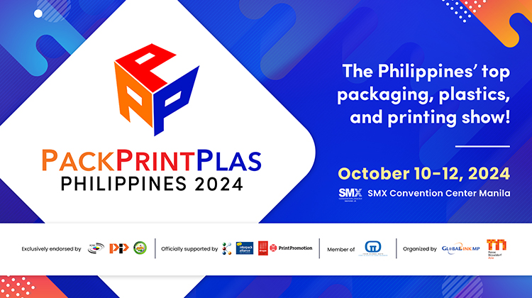 DIPO Plastic Machine Co., Ltd.PPP Philippines exhibition 2024 Day 01