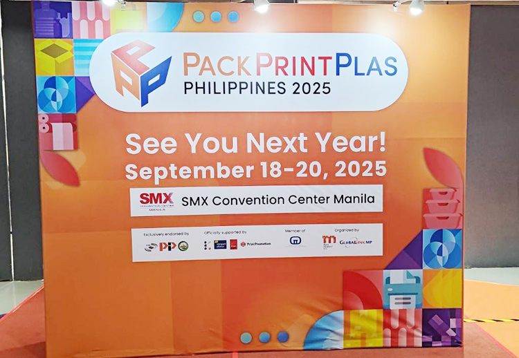 PPP Philippines exhibition 2024 Day 01